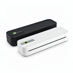 Imprimante Portable sans fil pour voyage, imprimante thermique sans encre, petite imprimante compacte, Support papier pliant/roulage/papier de tatouage My.Magzi