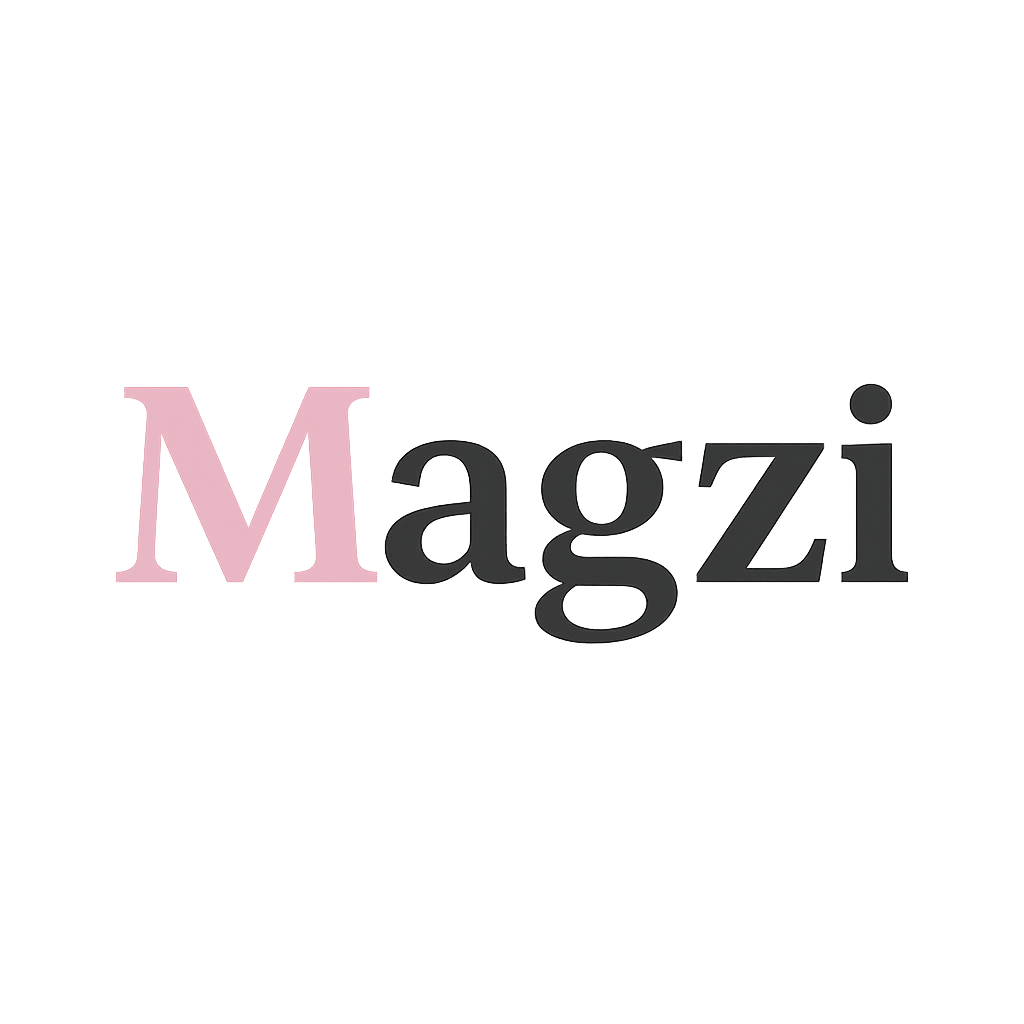 My.Magzi
