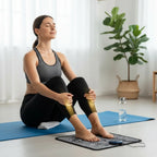Tapis de Massage EMS Intelligent My.Magzi