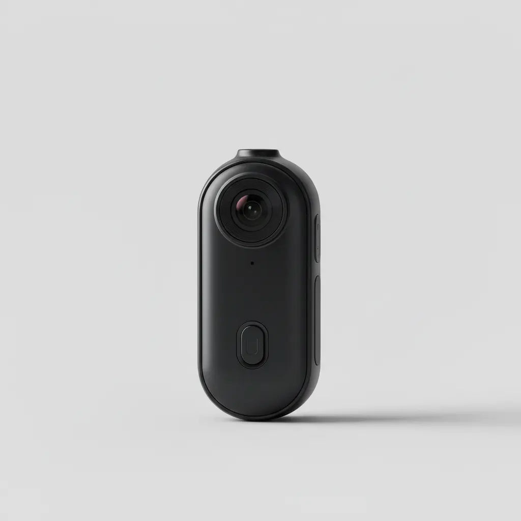 Mini Caméra 4K Magnétique My.Magzi