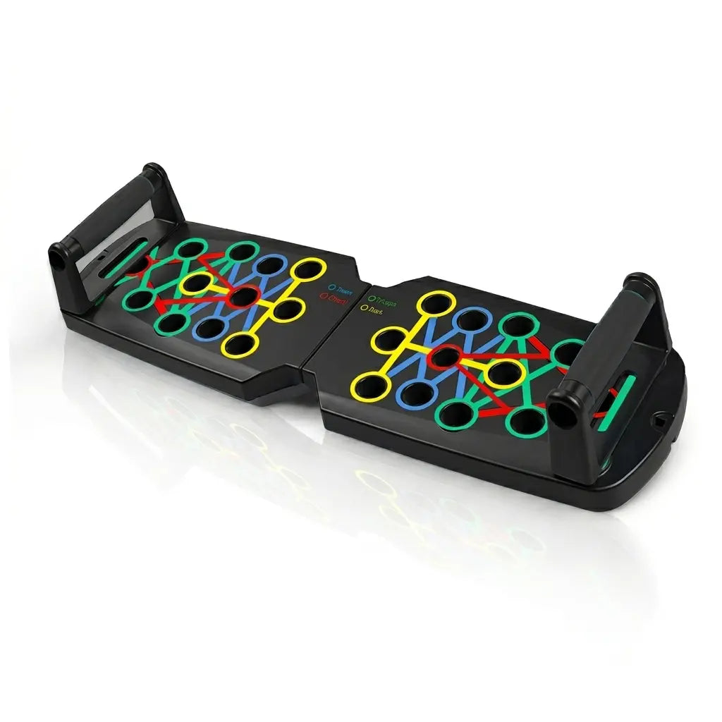 Planche de Pompes Multifonction Pliable My.Magzi