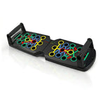 Planche de Pompes Multifonction Pliable My.Magzi