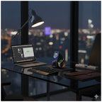 Station de recharge sans fil 3 en 1 My.Magzi