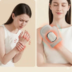 Masseur de mains compression airbag My.Magzi