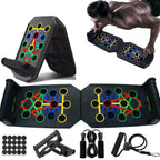 Planche de Pompes Multifonction Pliable My.Magzi