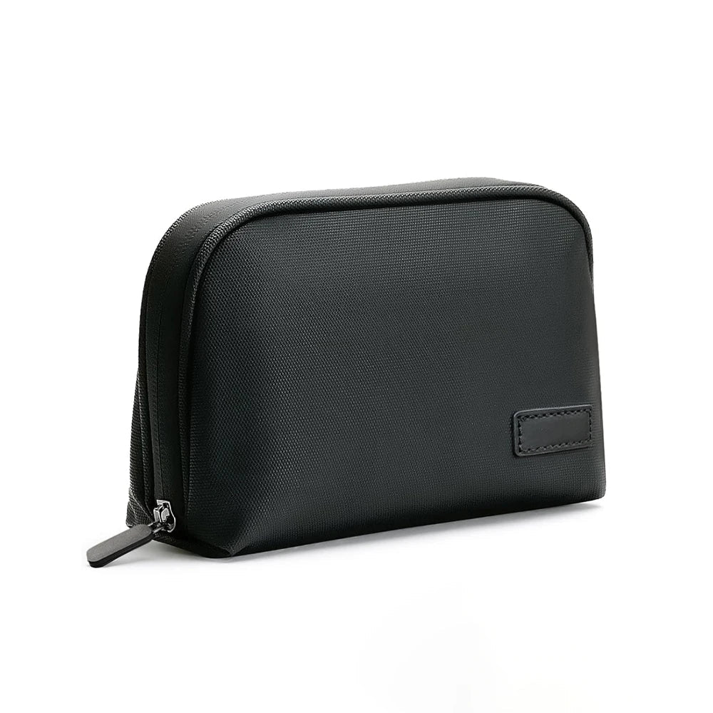 Organisateur de câbles portable de voyage, sac de rangement étanche pour batterie externe, étui pour câbles numériques, étui pour écouteurs My.Magzi