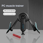 Entraîneur musculaire PC, pince de jambe pour homme et femme, outil d'exercice, Kegel intérieur des jambes, dispositif d'assistance musculaire du plancher pelvien My.Magzi