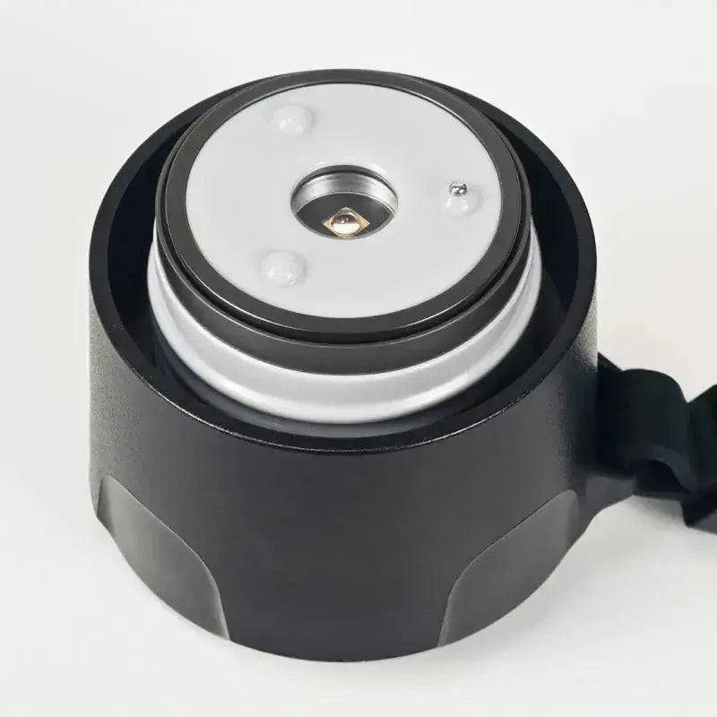 Bouteille d'eau intelligente autonettoyante UVC avec affichage de la température et rappel d'hydratation, stérilisation automatique, thermos pour le bureau, la salle de sport My.Magzi