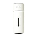 Humidificateur d'air sans fil USB de 260ML, diffuseur d'aromathérapie avec batterie Rechargeable de 1000mAh, brumisateur silencieux ultrasonique My.Magzi