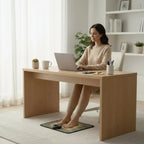 Coussin de Massage musculaire des pieds, chargement USB, semelle électrique, outil de Massage, coussin de Massage musculaire, entraîneur de relaxation pour Massage, Fitness, Sport My.Magzi