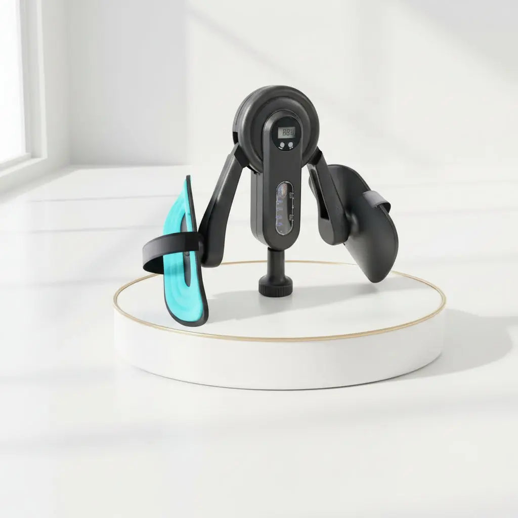 Entraîneur musculaire PC, pince de jambe pour homme et femme, outil d'exercice, Kegel intérieur des jambes, dispositif d'assistance musculaire du plancher pelvien My.Magzi