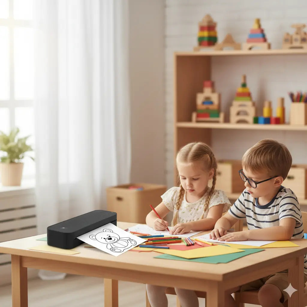 ThermoPrint My.Magzi