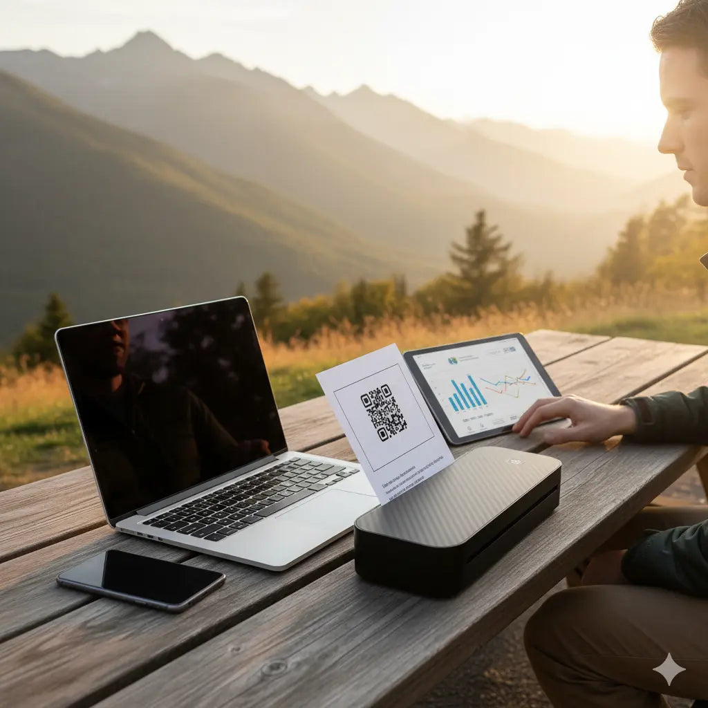 ThermoPrint My.Magzi